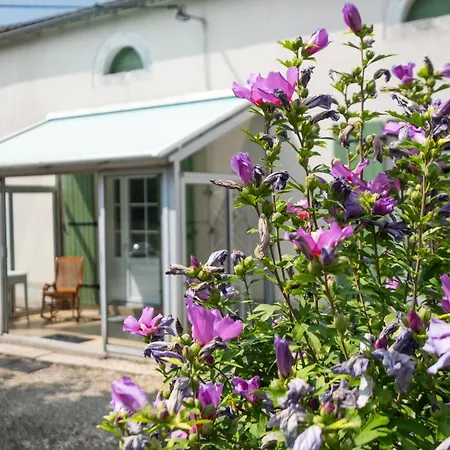 בית נופש Du Sourcier *