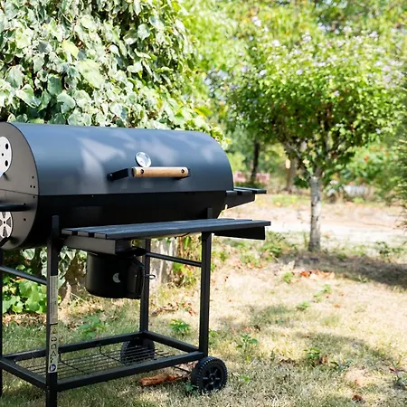 בית נופש Du Sourcier *