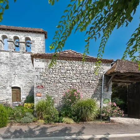 בית נופש Du Sourcier *