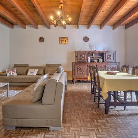 בית נופש Du Sourcier *