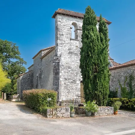 בית נופש Du Sourcier *