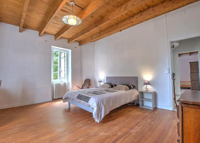 Du Sourcier Casa vacanze *