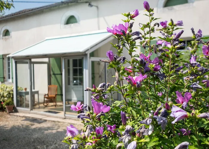 Casa vacanze Du Sourcier *