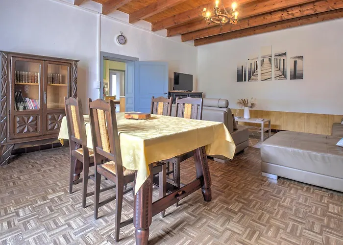 Casa vacanze Du Sourcier