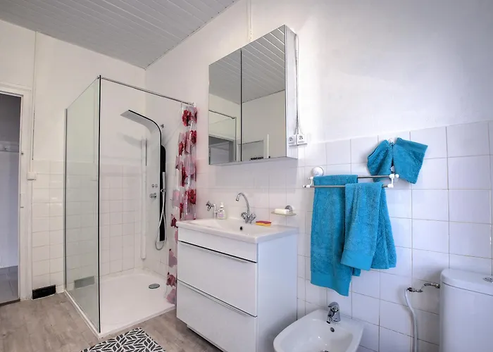 Casa vacanze Du Sourcier Sadillac