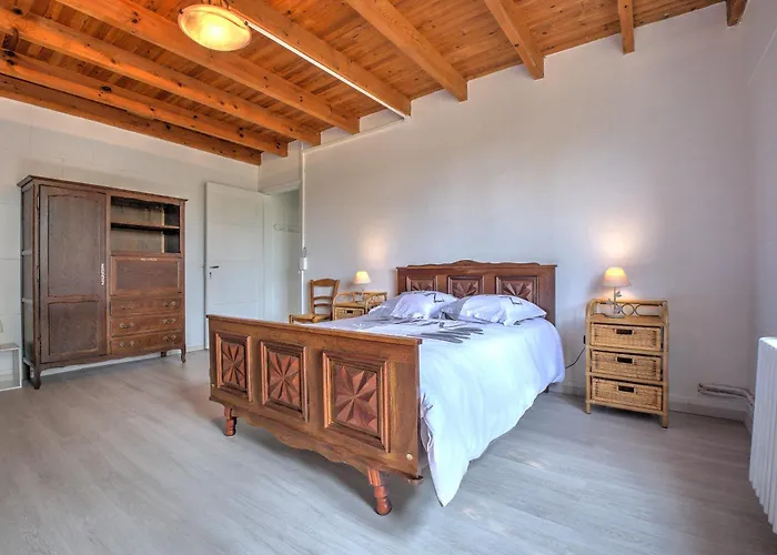 Casa vacanze Du Sourcier Sadillac