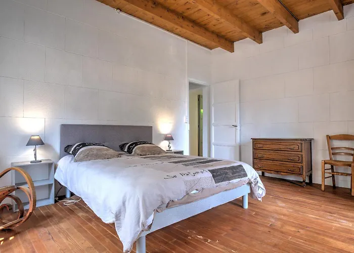 Du Sourcier Casa vacanze