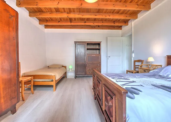 Casa vacanze Du Sourcier *