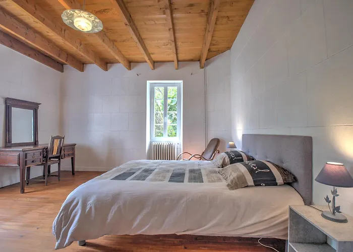 Casa vacanze Du Sourcier Sadillac