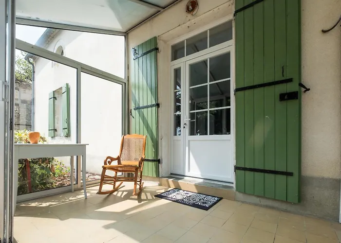 Du Sourcier * Sadillac