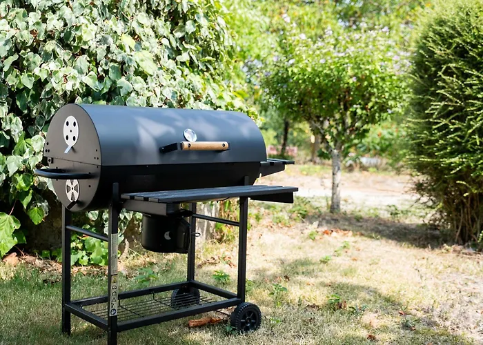 Casa vacanze Du Sourcier *