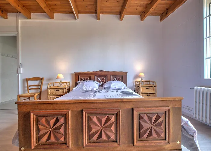 Du Sourcier Casa vacanze *